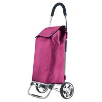Сумка-візок ShoppingCruiser Foldable 40 л Purple (927296)