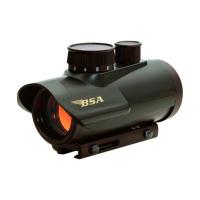 Коліматорний приціл BSA Red Dot RD30 (BRD30)