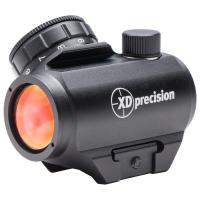 Коліматорний приціл XD Precision Compact 2 MOA (XDDS06)