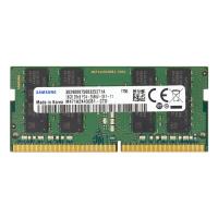 Модуль пам'яті для ноутбука SoDIMM DDR4 16GB 2666 MHz Samsung (M471A2K43CB1-CTD)