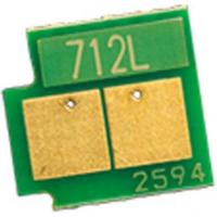 Чип для картриджа HP LJ Enterprise 700 M712 Black (CF214X-17.5K) Delcopi (RMH712X)