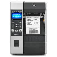 Принтер етикеток Zebra ZT610 300 Dpi, Serial, USB, Gigabit Ethernet, Bluetooth, US (ZT61043-T0E0100Z)