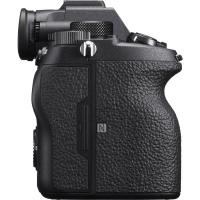 Цифровий фотоапарат Sony Alpha 7R Mark 4 body black (ILCE7RM4B.CEC)