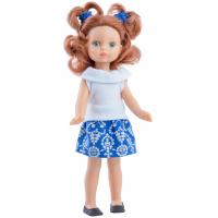 Лялька Paola Reina Тріана міні 21 см (02102)