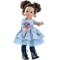 Лялька Paola Reina Емілі 42 см (06023)