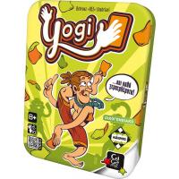 Настільна гра Gigamic Yogi англ (41552)