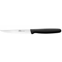 Кухонний ніж Due Cigni Steak Knife Serrated 11 см Black (714/11D)