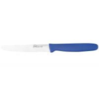 Кухонний ніж Due Cigni Table Knife Combo 11 см Blue (711/11DB)