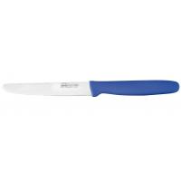 Кухонний ніж Due Cigni Table Knife 11 см Blue (711/11B)