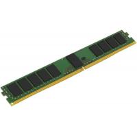Модуль пам'яті для сервера DDR4 16GB ECC RDIMM 2666MHz 2Rx8 1.2V CL19 VLP Kingston (KSM26RD8L/16MEI)