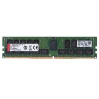 Модуль пам'яті для сервера DDR4 32GB ECC RDIMM 2400MHz 2Rx4 1.2V CL17 Kingston (KSM24RD4/32MEI)