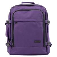 Рюкзак туристичний Members Essential On-Board 44 Purple (BP-0058-PP)