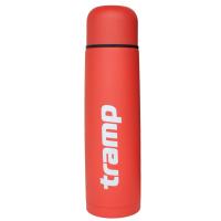 Термос Tramp Basic 1.0 л Red (UTRC-113-red)