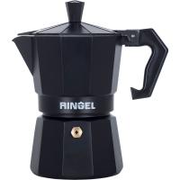 Гейзерна кавоварка Ringel Barista 150 мл на 3 чашки (RG-12100-3)