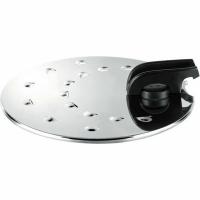 Кришка для посуду Tefal Ingenio универсальная 20-28 см (L9939822)
