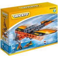 Конструктор Twickto Aviation # 2 46 деталей (15073821)