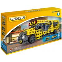 Конструктор Twickto Transport # 1 252 деталі (15073828)