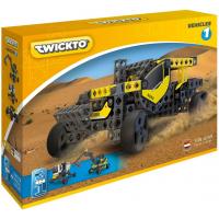 Конструктор Twickto Vehicles # 1 338 деталей (15073830)