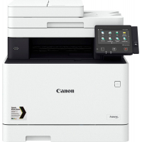 Багатофункціональний пристрій Canon i-SENSYS MF746Cx c Wi-Fi (3101C040)