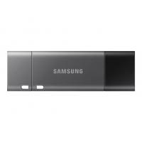 USB флеш накопичувач Samsung 256GB DriveDUO Plus USB 3.1 Type-C (MUF-256DB/APC)