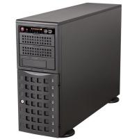 Корпус до сервера Supermicro CSE-745TQ-R800B