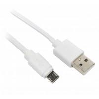 Дата кабель USB 2.0 AM to Micro 5P 1.0m Viewcon (VC-USB2-F-001)