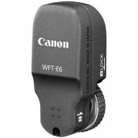 Аксесуар для фото- відеокамер Canon WFT-E6B (5756B002)