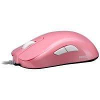Мишка Zowie DIVINA S2 Pink-White (9H.N1MBB.A61)