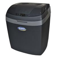 Автохолодильник Ezetil E-3000 12V/24/230V AES/LCD SSBF (4020716802541)
