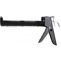 Пістолет для герметика Stanley полукопусной с ножом для носика (0-28-232)