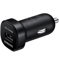 Зарядний пристрій Samsung Fast Charge Mini EP-LN930CBEGRU (Black) (EP-LN930CBEGRU)