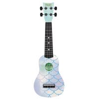 Музична іграшка First act Гітара укулеле DISCOVERY FISH PATTERN (FG4137)