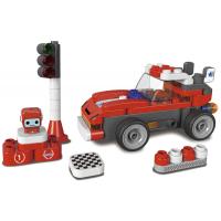 Конструктор Pai Blocks Racecar + пульт ДУ 65 елементів (62007W)