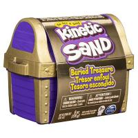 Набір для творчості Kinetic Sand Загублений скарб (71481)