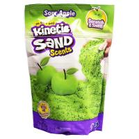 Набір для творчості Kinetic Sand Карамельне яблуко з ароматом (71473A)