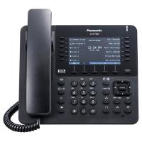 IP телефон Panasonic KX-NT680RU
