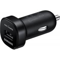 Зарядний пристрій Samsung Fast Charge Mini (Black) (EP-LN930BBEGRU)