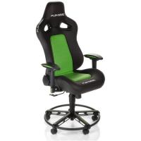 Крісло ігрове Sony L33T Green (GLT.00146)