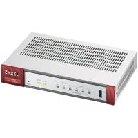 Файєрвол ZyXel VPN50-EU0101F