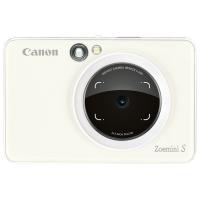Камера миттєвого друку Canon ZOEMINI S ZV123 PW (3879C006)