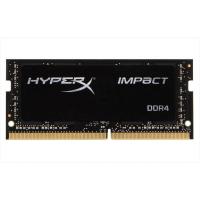 Модуль пам'яті для ноутбука SoDIMM DDR4 32GB 2666 MHz HyperX Impact Kingston Fury (ex.HyperX) (HX426S16IB/32)
