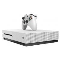 Ігрова консоль Microsoft Xbox One S 1TB Gears 5 Bundle