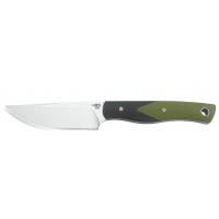 Ніж Bestech Knife Heidiblacksmith Black/Green (BFK01A)