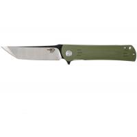 Ніж Bestech Knife Kendo Army Green (BG06B-1)