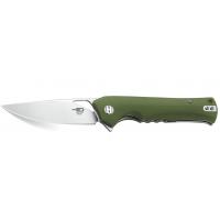 Ніж Bestech Knife Muskie Green (BG20B-1)