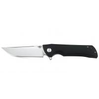 Ніж Bestech Knife Paladin Black (BG13A-1)