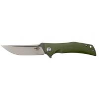 Ніж Bestech Knife Scimitar Army Green (BG05B-1)