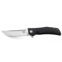 Ніж Bestech Knife Scimitar Black (BG05A-1)