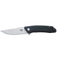 Ніж Bestech Knife Spike Nylon/Glass fiber Black (BG09A-2)