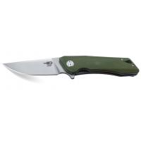 Ніж Bestech Knife Thorn Green (BG10B-2)